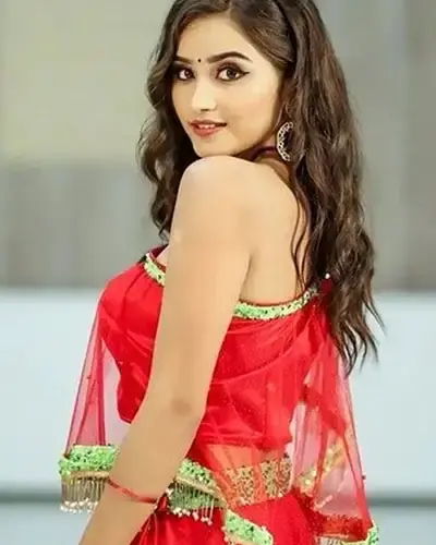Escort In Samalkha